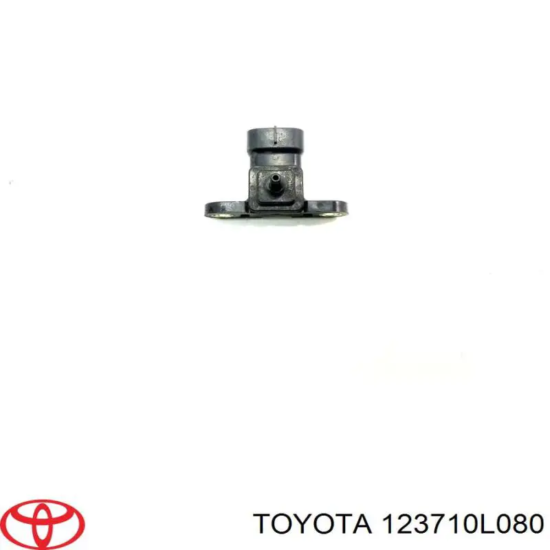 Do koszyka 123710L081 Toyota Poduszka (podpora) silnika tylna