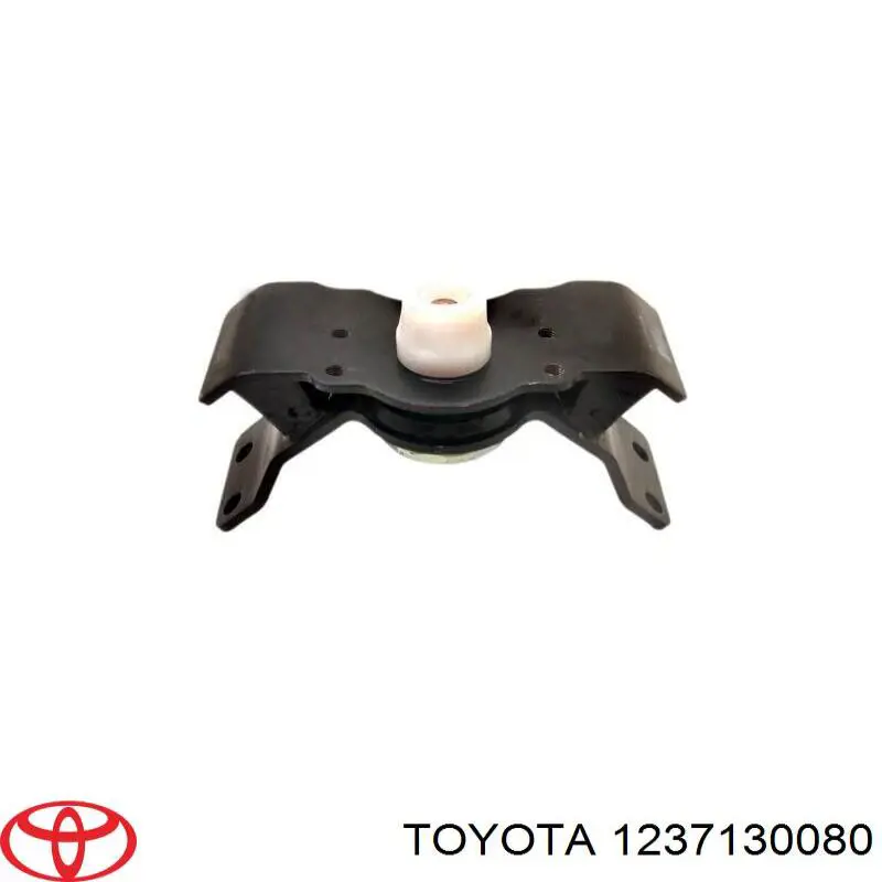1237130080 Toyota Poduszka (podpora skrzyni biegów)