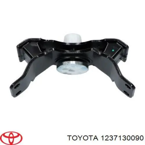 Poduszka (podpora skrzyni biegów) Toyota 1237130090 cena, od 47,64 USD