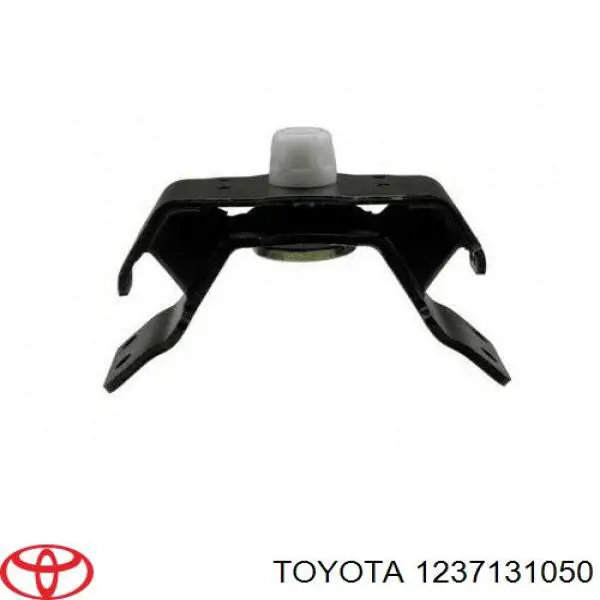 Poduszka (podpora skrzyni biegów) Toyota 1237131050 cena, od 45,82 USD