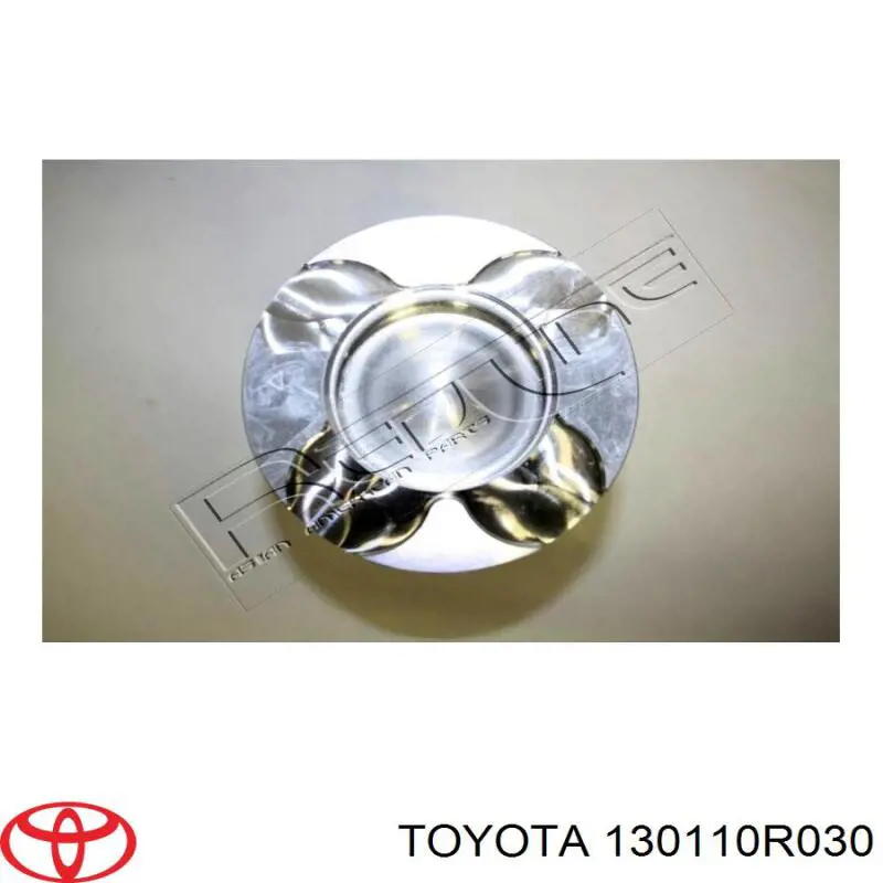 Zestaw pierścieni tłokowych do silnika, STD Toyota 1301126110 cena, od 39,26 USD