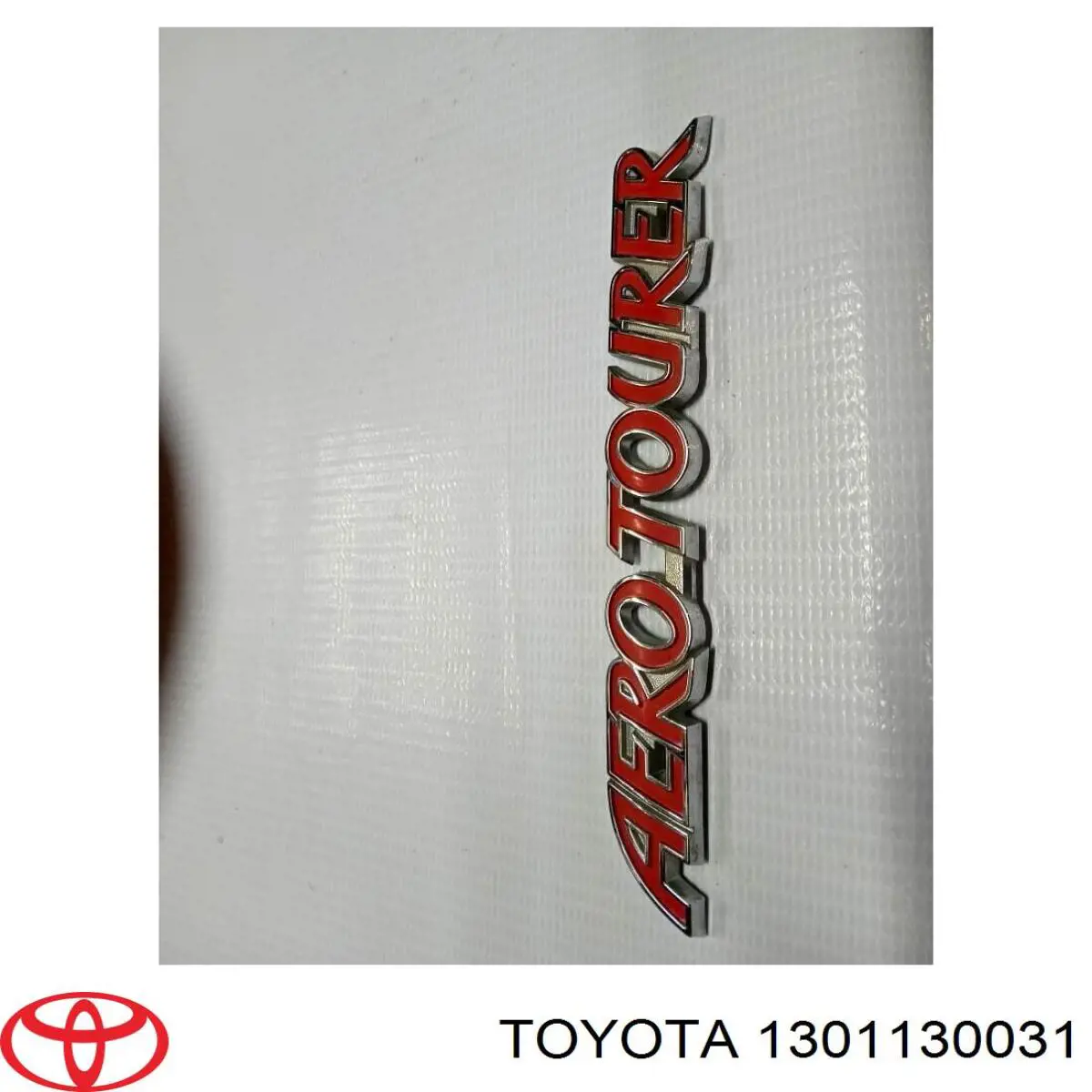 Zestaw pierścieni tłokowych do silnika, STD Toyota 1301130030 cena, od 37,08 USD