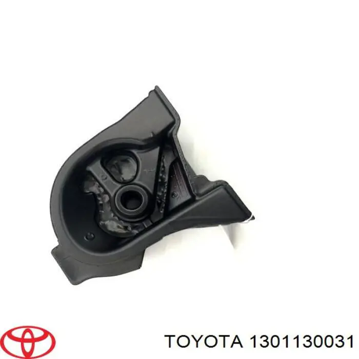 Do koszyka 1301130031 Toyota Zestaw pierścieni tłokowych do silnika, STD