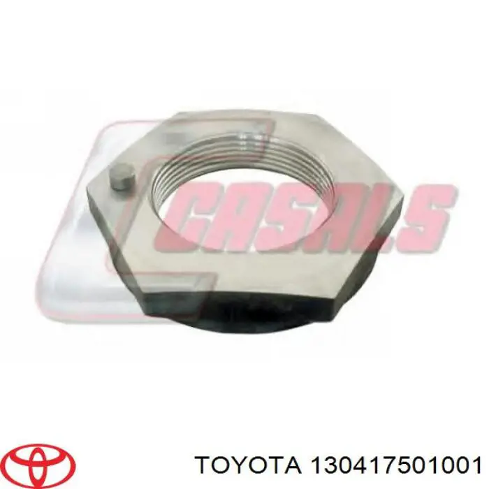 Panewki korbowodowe wału korbowego, zestaw, standardowe (STD) Toyota Hilux ulec poprawie (N) (1983 - 2005) cena, od 15,75 USD