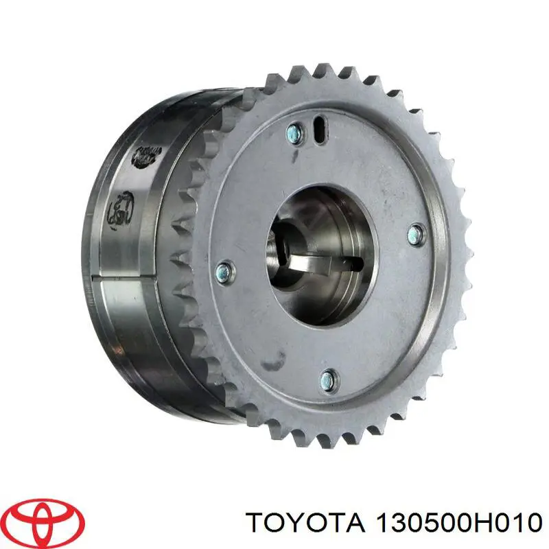 Koło zębatewalcowe wałka rozrządu silnika Toyota Solara coupe (V3) (2003 - 2008) cena, od 219,60 USD
