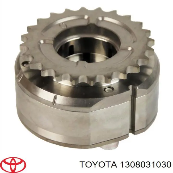 Koło zębate walcowe wałka rozrządu wydechowego Toyota 1308031030 cena, od 134,88 USD