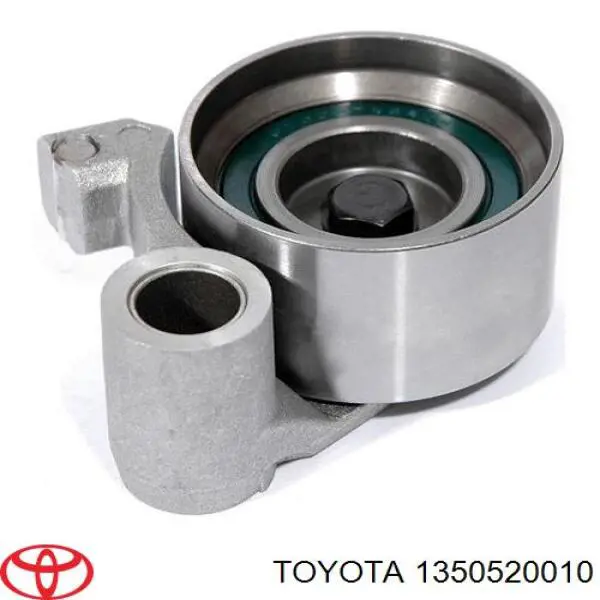 Rolka napinacza paska rozrządu Toyota 1350520010 cena, od 50,01 USD