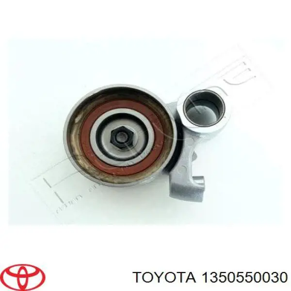 Rolka napinacza paska rozrządu Toyota 1350550030 cena, od 76,12 USD