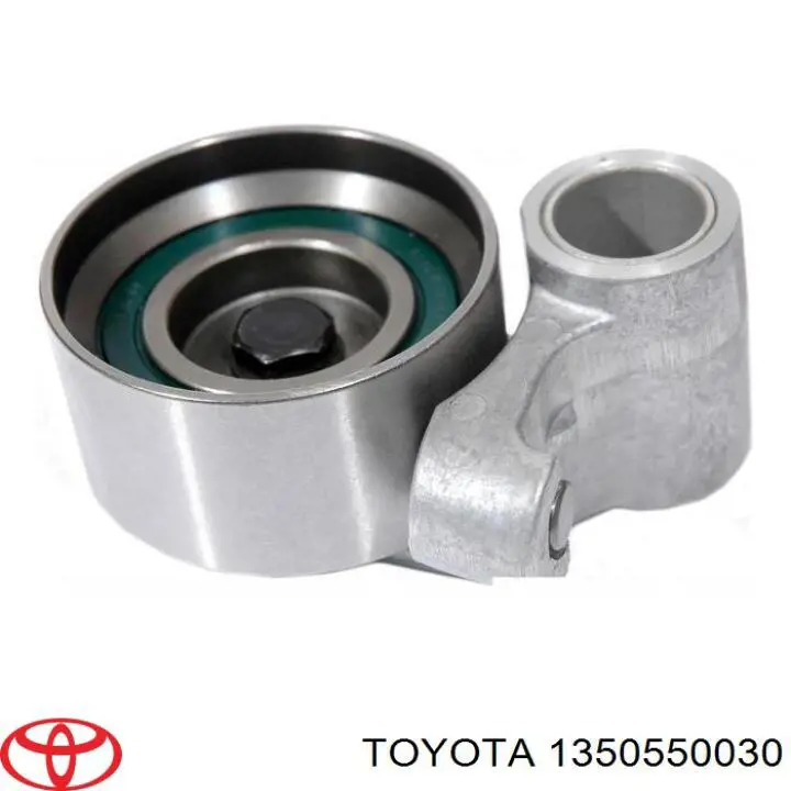 Do koszyka 1350550030 Toyota Rolka napinacza paska rozrządu