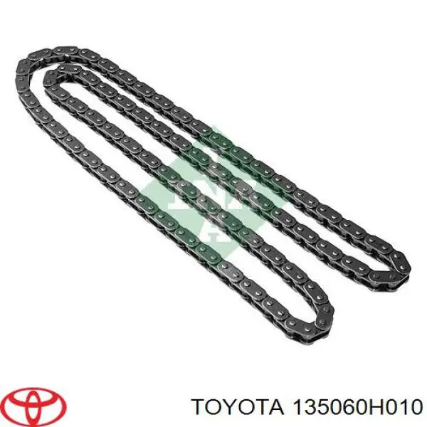 1350628020 Toyota Łańcuch rozrządu