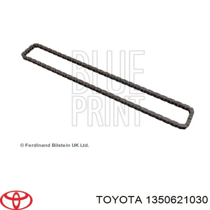 Łańcuch rozrządu Toyota 1350621030 cena, od 45,42 USD