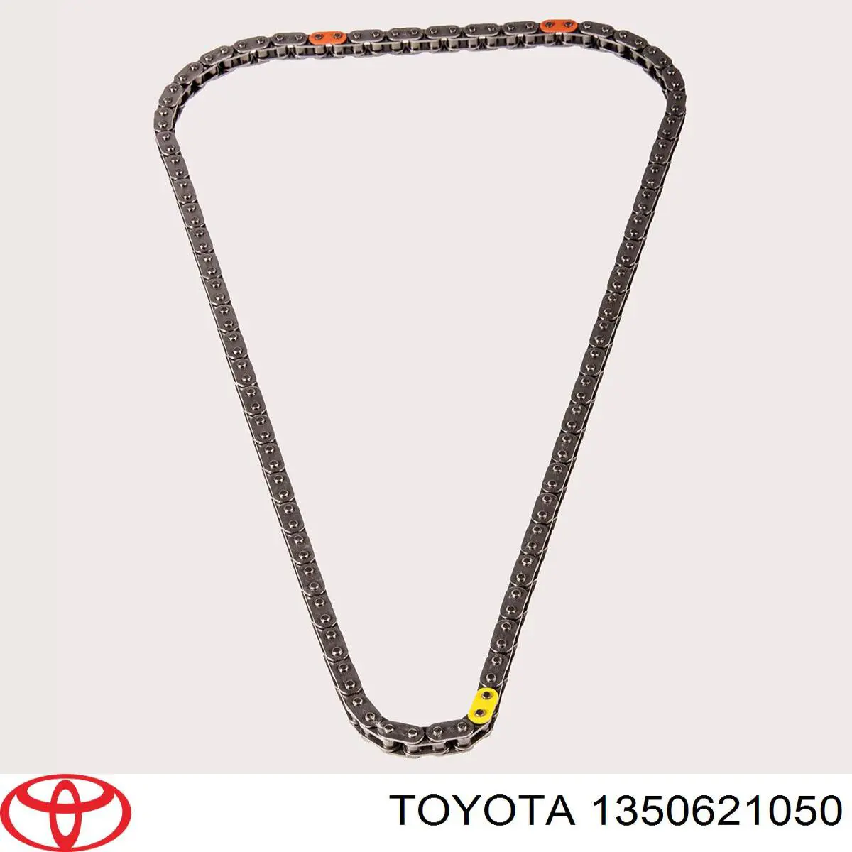 1350621050 Toyota Łańcuch rozrządu