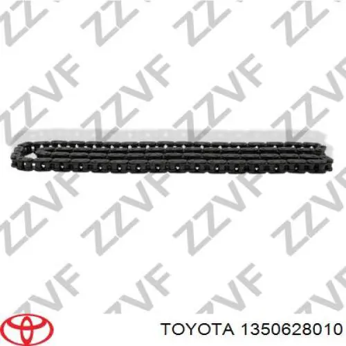 Łańcuch rozrządu Toyota 1350628010