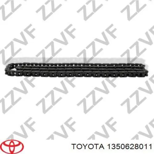 1350628011 Toyota Łańcuch rozrządu