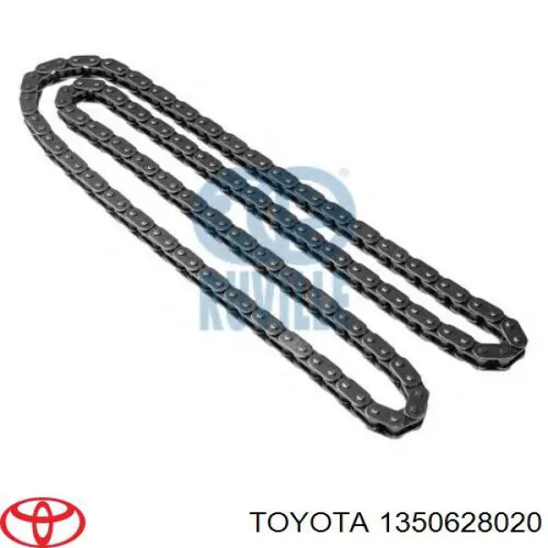 Łańcuch rozrządu Toyota 1350628020
