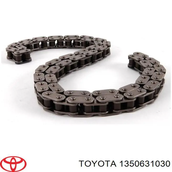 Łańcuch rozrządu Toyota 1350631030 cena, od 123,48 USD