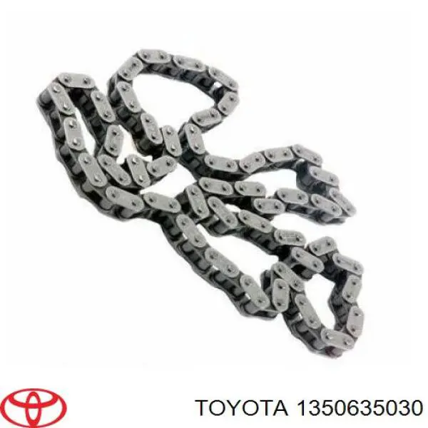 Łańcuch rozrządu Toyota 4 Runner SUV (N130) (1987 - 1996) cena, od 150,58 USD