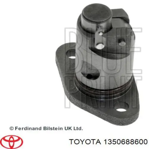 Do koszyka Łańcuch rozrządu Toyota Matrix  