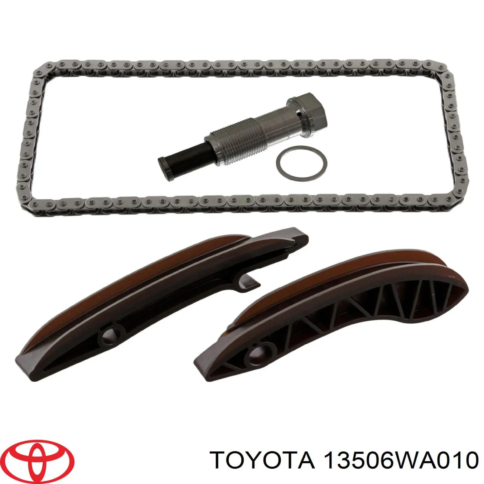 Do koszyka 11318572503 BMW Łańcuch rozrządu górny