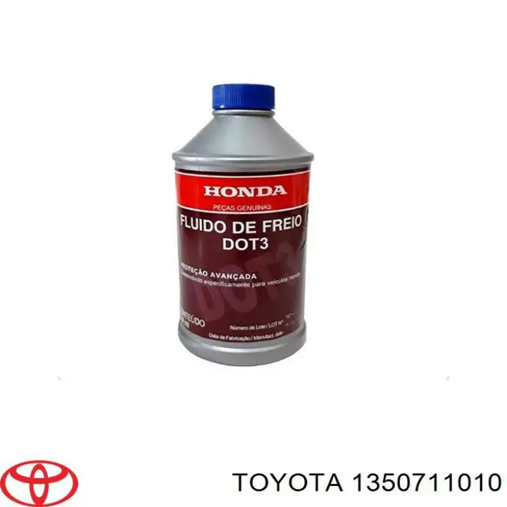 Łańcuch rozrządu Toyota 135070E011 cena, od 111,77 USD