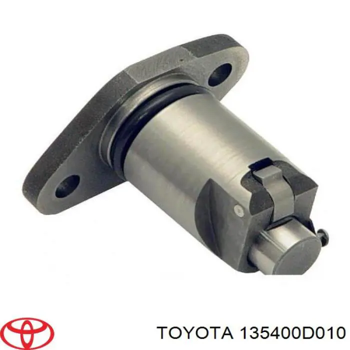 Do koszyka 135400D020 Toyota Napinacz łańcucha rozrządu