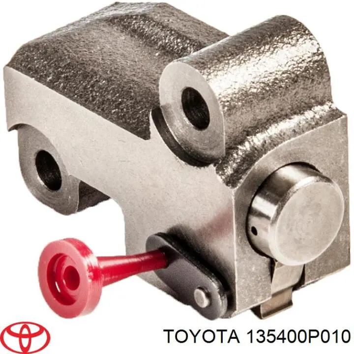 135400P010 Toyota Napinacz łańcucha rozrządu