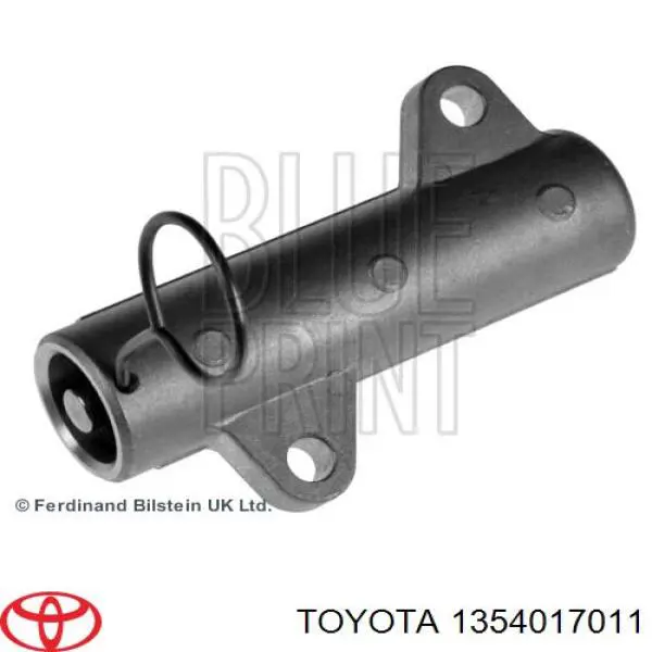 1354017011 Toyota Napinacz paska rozrządu