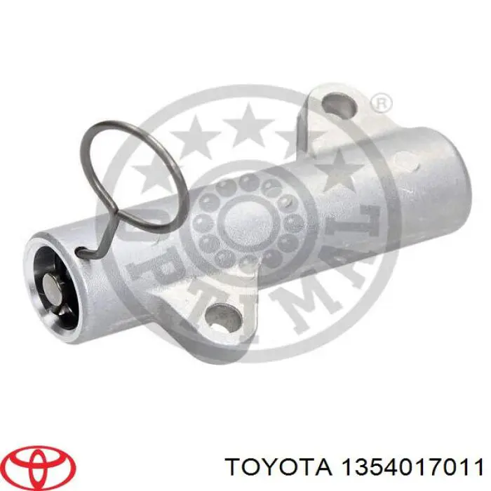Napinacz paska rozrządu Toyota 1354017011 cena, od 51,74 USD