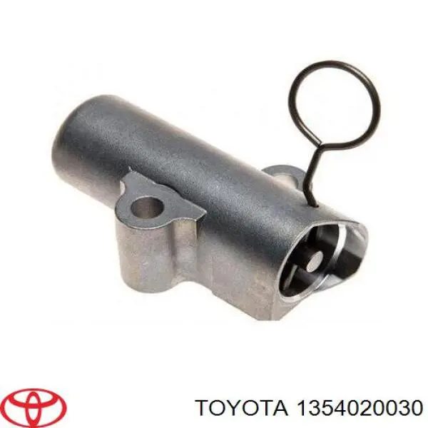 Napinacz paska rozrządu Toyota 1354020030 cena, od 57,16 USD
