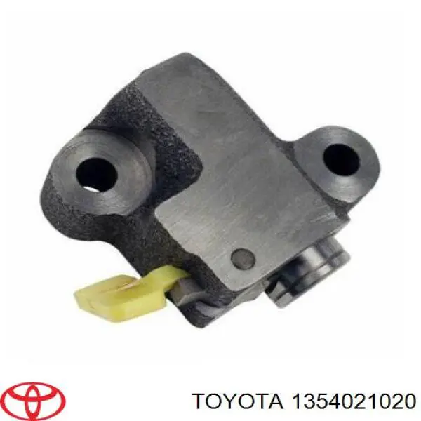 Napinacz łańcucha rozrządu Toyota 1354021020 cena, od 44,58 USD