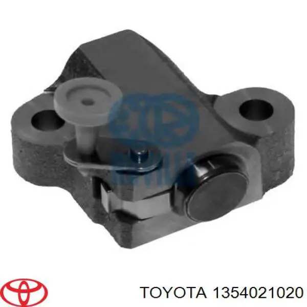 Do koszyka 1354021020 Toyota Napinacz łańcucha rozrządu
