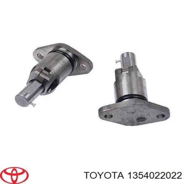 Do koszyka 1354022022 Toyota Napinacz łańcucha rozrządu