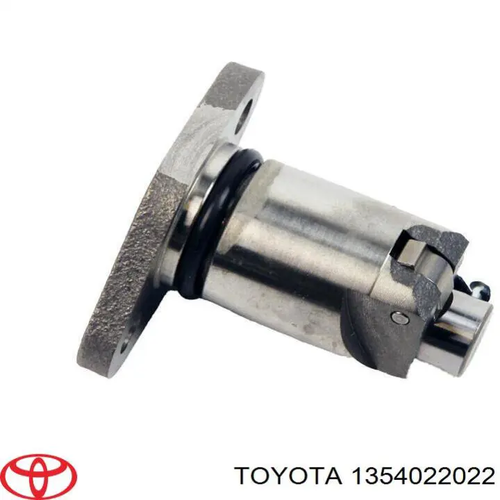 Napinacz łańcucha rozrządu Toyota 1354022022 cena, od 32,59 USD