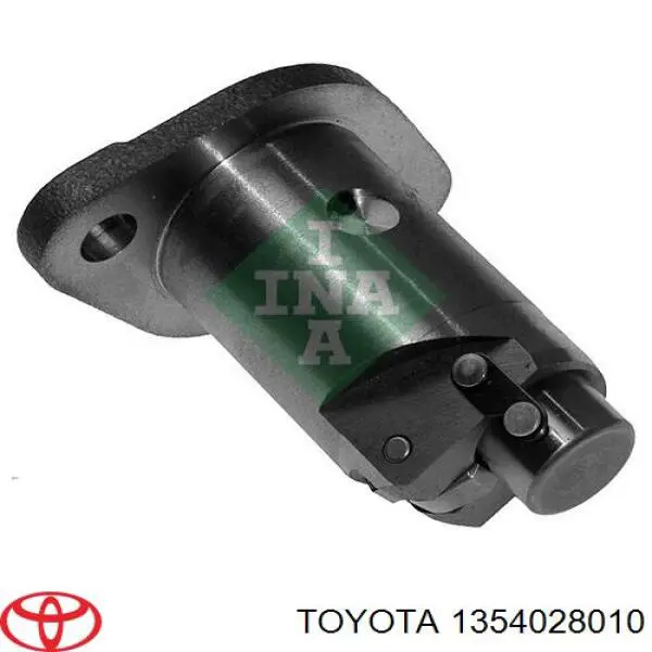 Napinacz łańcucha rozrządu Toyota 1354028010 cena, od 31,23 USD