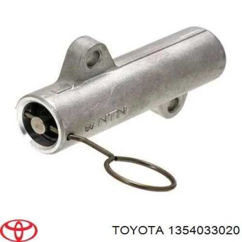 Napinacz paska rozrządu do Toyota Auris UKP E15