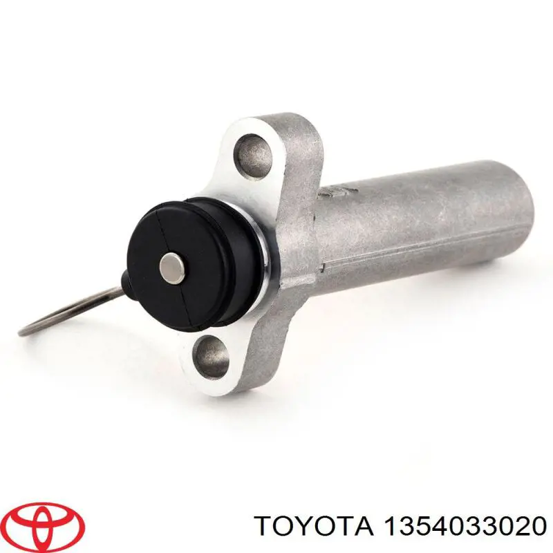 Do koszyka Napinacz paska rozrządu Toyota Auris UKP E15