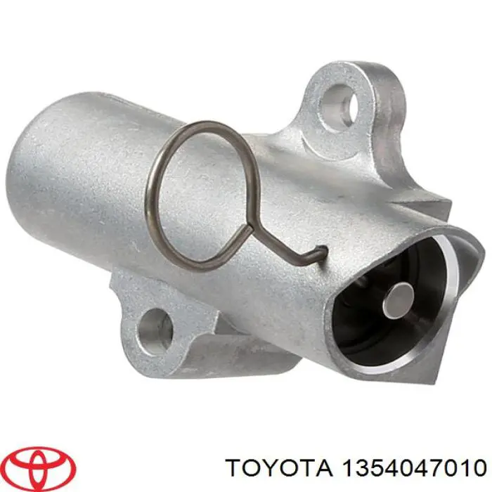 1354047010 Toyota Napinacz paska rozrządu