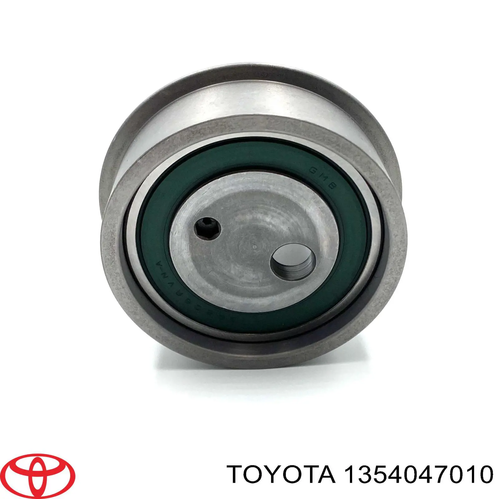 Napinacz paska rozrządu Toyota 1354047010 cena, od 220,99 zł