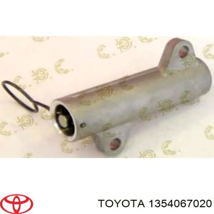 Napinacz paska rozrządu Toyota 1354067020 cena, od 45,13 USD