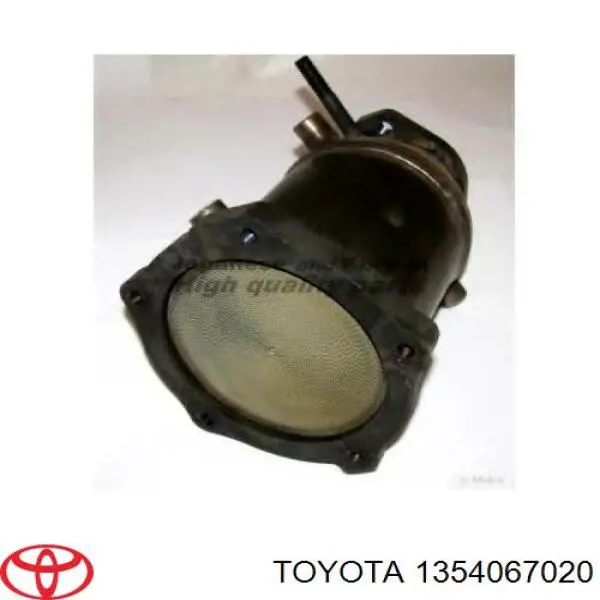Do koszyka 1354067020 Toyota Napinacz paska rozrządu