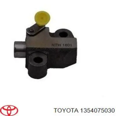 1354075030 Toyota Napinacz łańcucha rozrządu