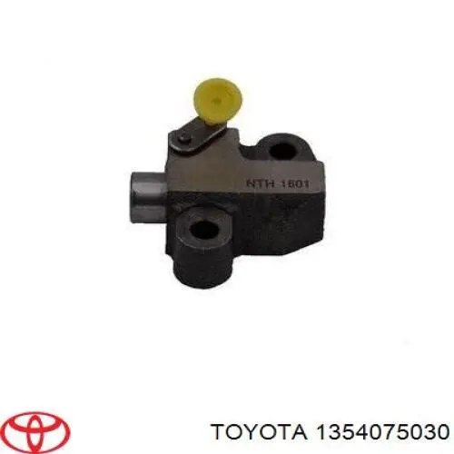 Napinacz łańcucha rozrządu Toyota 1354075030 cena, od 29,86 USD