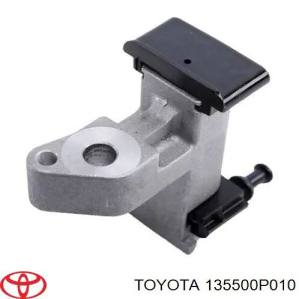 135500P010 Toyota napinacz łańcucha rozrządu