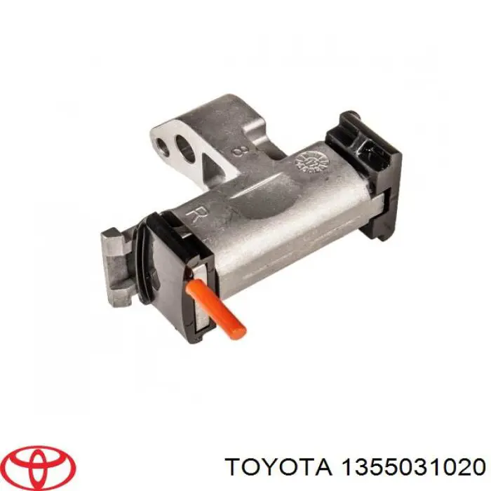 1355031020 Toyota napinacz łańcucha rozrządu