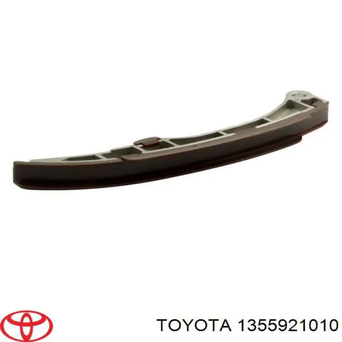 Tłumik drgań łańcucha rozrządu Toyota 1355921030 cena, od 42,98 USD