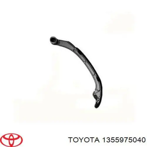 Do koszyka 1355475020 Toyota Łańcuch rozrządu