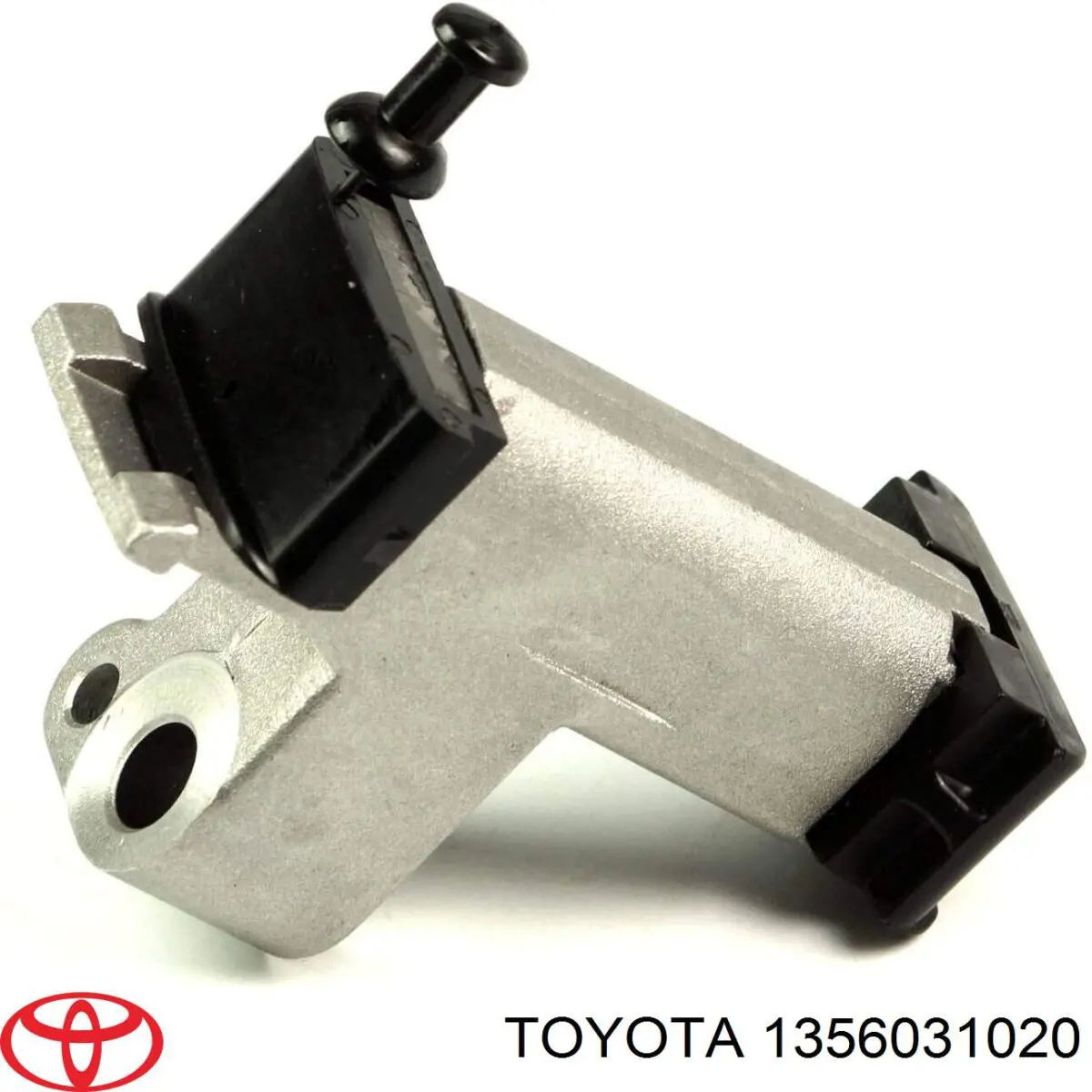 Napinacz łańcucha wałków rozrządu lewy Toyota 1356031020 cena, od 70,58 USD