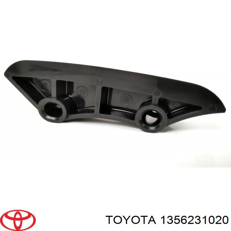 Tłumik drgań łańcucha rozrządu, wewnętrzny Toyota 1356231020 cena, od 16,68 USD