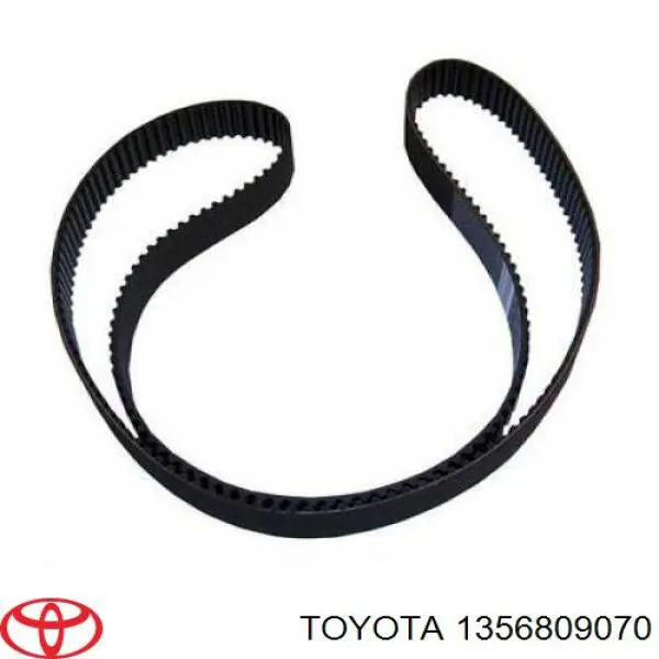 Do koszyka 1356809070 Toyota Pasek rozrządu