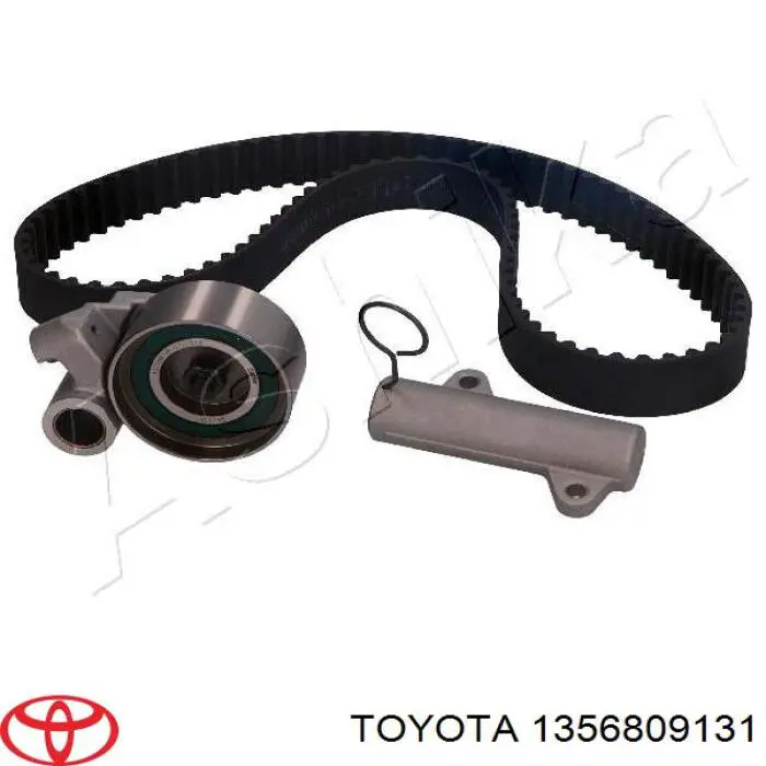 Do koszyka 1356809131 Toyota Pasek rozrządu